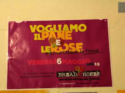 ...e petizioni promosse dal gruppo